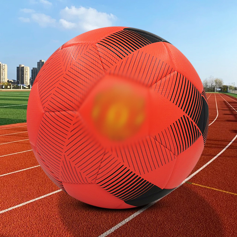 既製品のヨーロッパワールドカップ5号球 大人用プレミアリーグ試合用耐摩耗性サッカーボール チャンピオンズリーグPUレザー製サッカーボール|undefined