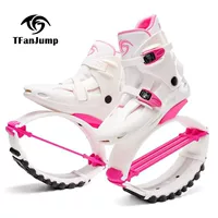 TFAN JUMP Bounce Shoes Обувь для фитнеса и тренировок Bounce Shoes для взрослых Обувь для снижения веса