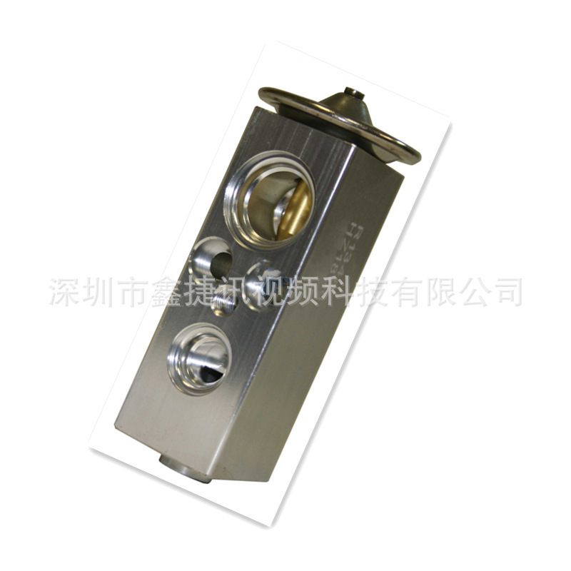 Automobile air conditioning expansion valve applicable Kenworth T700 T2000 540056BSM PTAC1667