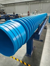 �����������ݏS��ֱ�NHDPE�{ɫȫ���ܺϽ��MPVE�p�ڲ��y�����Ϲ�