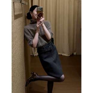 ������ʽ㼑��ɳڸК��|Ů�񷶸߼��д󷽵��w�ɫë���B��ȹ���b