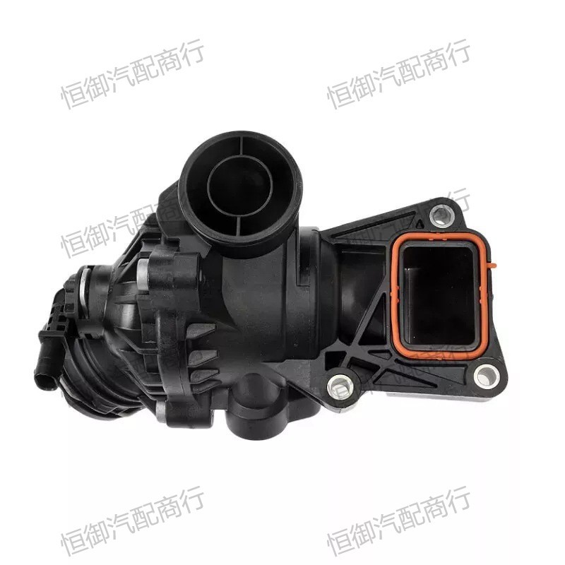 2762000515 2762000115 2762000015 Suitable for Mercedes-Benz M276 thermostat through hole