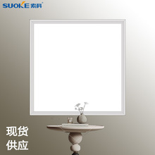 led����600X600���̵����������ԡ�Ҽ��ɳ���������ƽ���