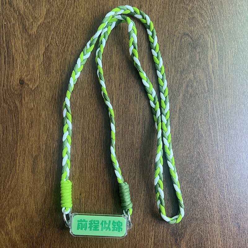 写真でカスタマイズされた携帯電話バッククリップ、斜めのレイジースプリング伸縮式落下防止アクリル接着剤携帯電話バッククリップ、ストラップ付き|undefined