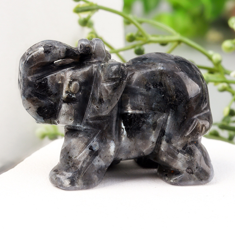 1.5inch 블랙 플래시