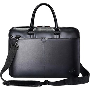 Applicable laptop Lenovo ThinkPad T300 leather laptop leather laptop bag