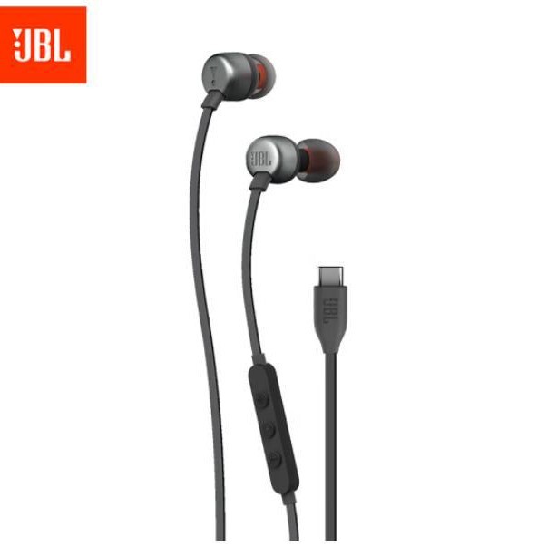 J.Bl Tune310C Wired Headset Type-C Interface Stereo In-Ear Headset Computer Headset J.Bl Tune310C Wired Headset Type-C Interface Stereo In-Ear Headset Computer Headset