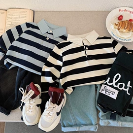 童裤;童T恤;童卫衣