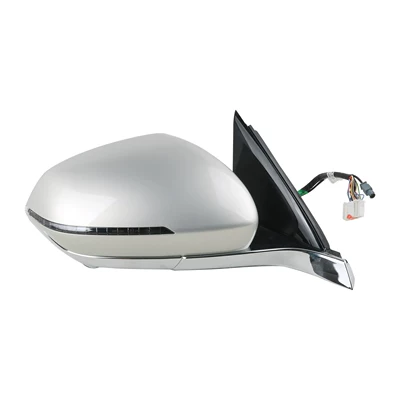 Mirrors with Camera, Rear mirror/rearview mirror assembly