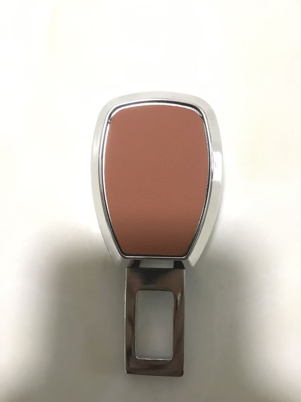 Universal Car Safety Buckle Seat Belt Extender Clip Fastener