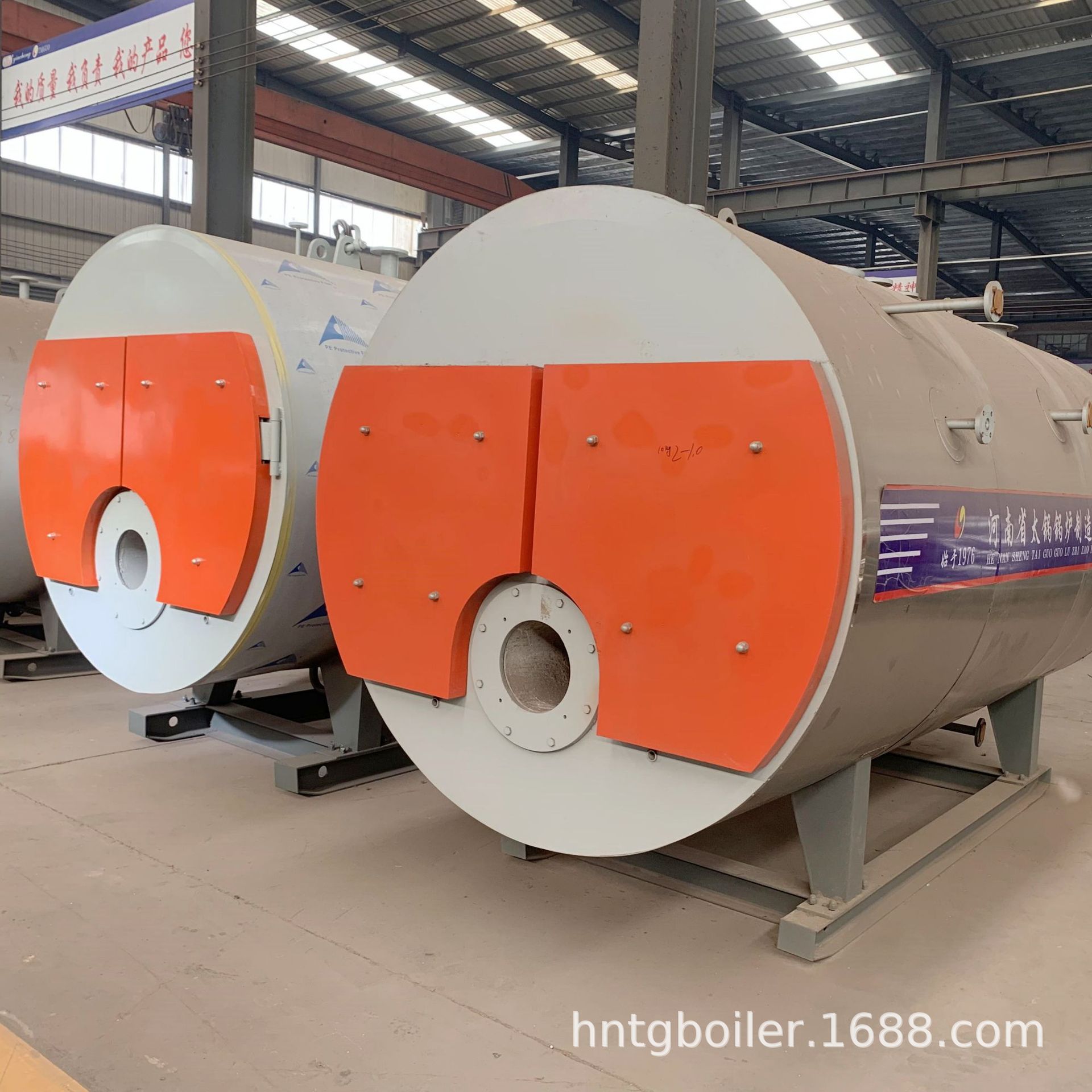 3吨燃气蒸汽锅炉全套多少钱 哪里有卖3吨天然气蒸汽锅炉的