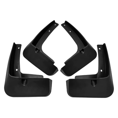 mudguard modification, Mudguard