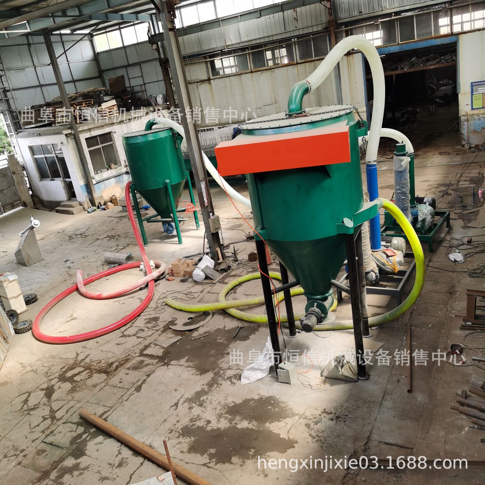 石灰石粉负压气力吸灰机zcjb 风送型煤灰电厂气力吸灰机 型号齐全