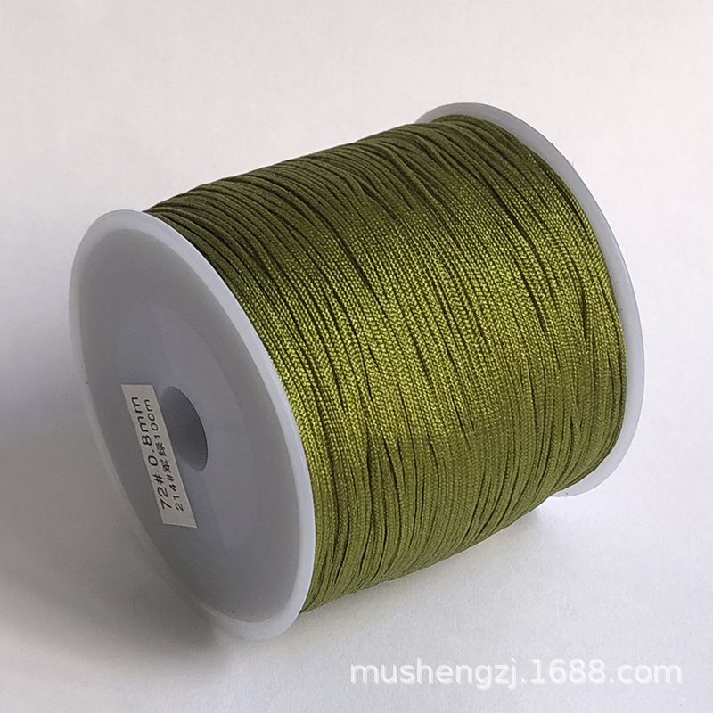 214#밀리터리 그린(452#）