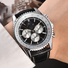 �羳���N�h�ܼ�Ӌ�rʯӢ�����l Quartz Watch za108098