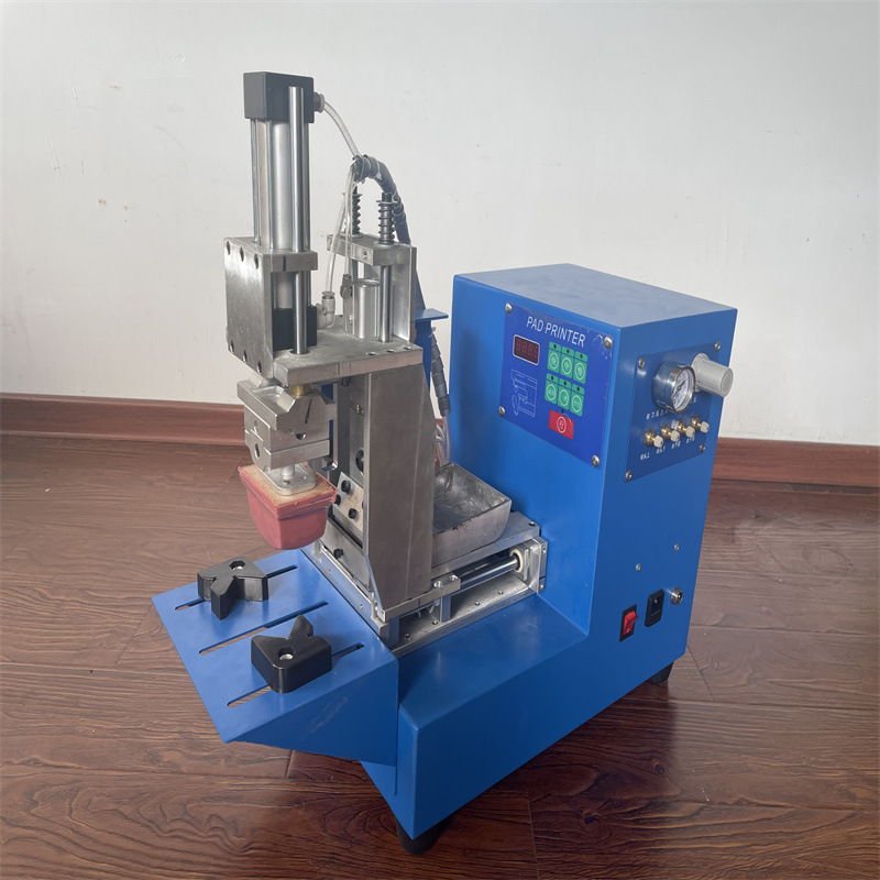 台式气动移印机4