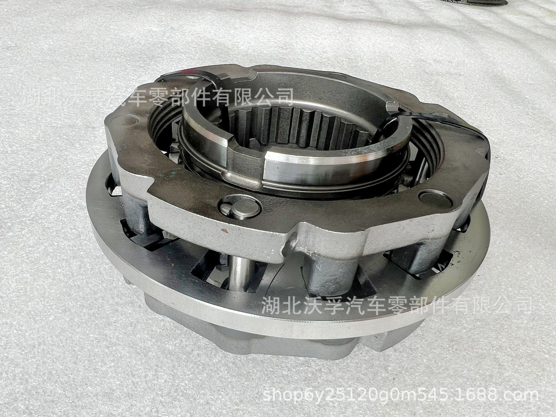 Zf Zf Transmission Parts Synchronizer 1358202023 1358 202 023