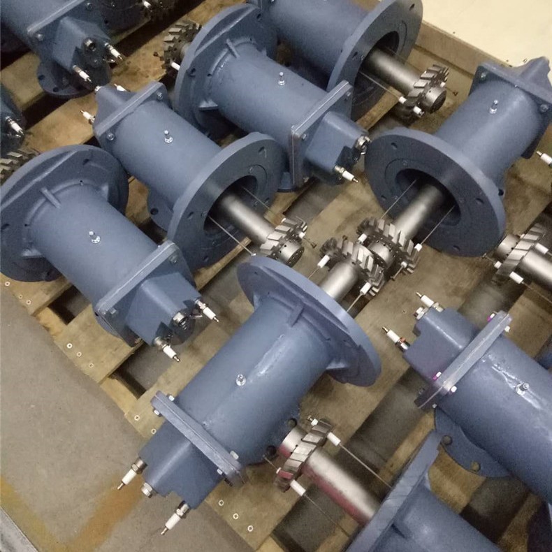 天然气烧嘴450KW天然气烧嘴450KW液化气烧嘴铸铁烧嘴