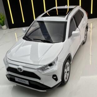 �ǹںϽ�܇ģ1:24�����S��RAV4�s���_�T��������ԽҰ܇ģ�͔[