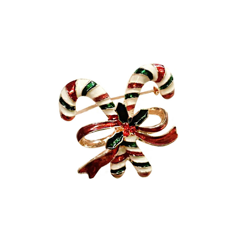 圣诞胸针12