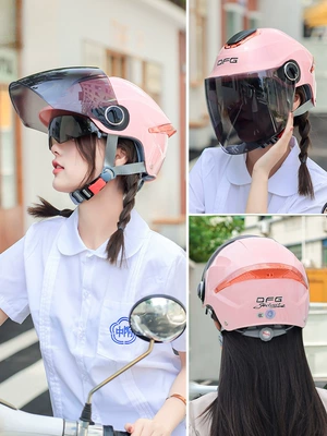 Universal – Auto Parts and Accessories Motorcycle Helmet Women