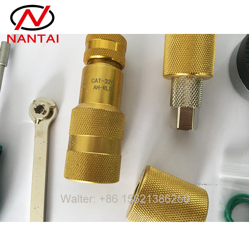 320D喷油器工具，测量工具，320D喷油器测量维修工具