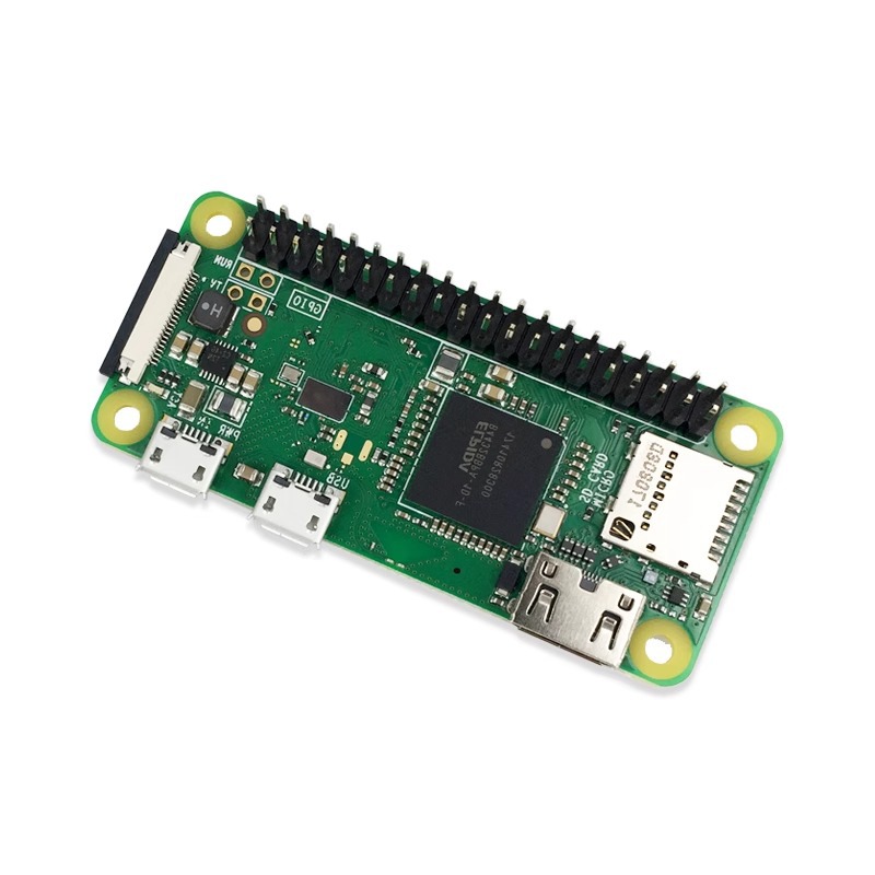 Original Raspberry Pi Zero 1.3/W/WH Raspberry Pi 0W