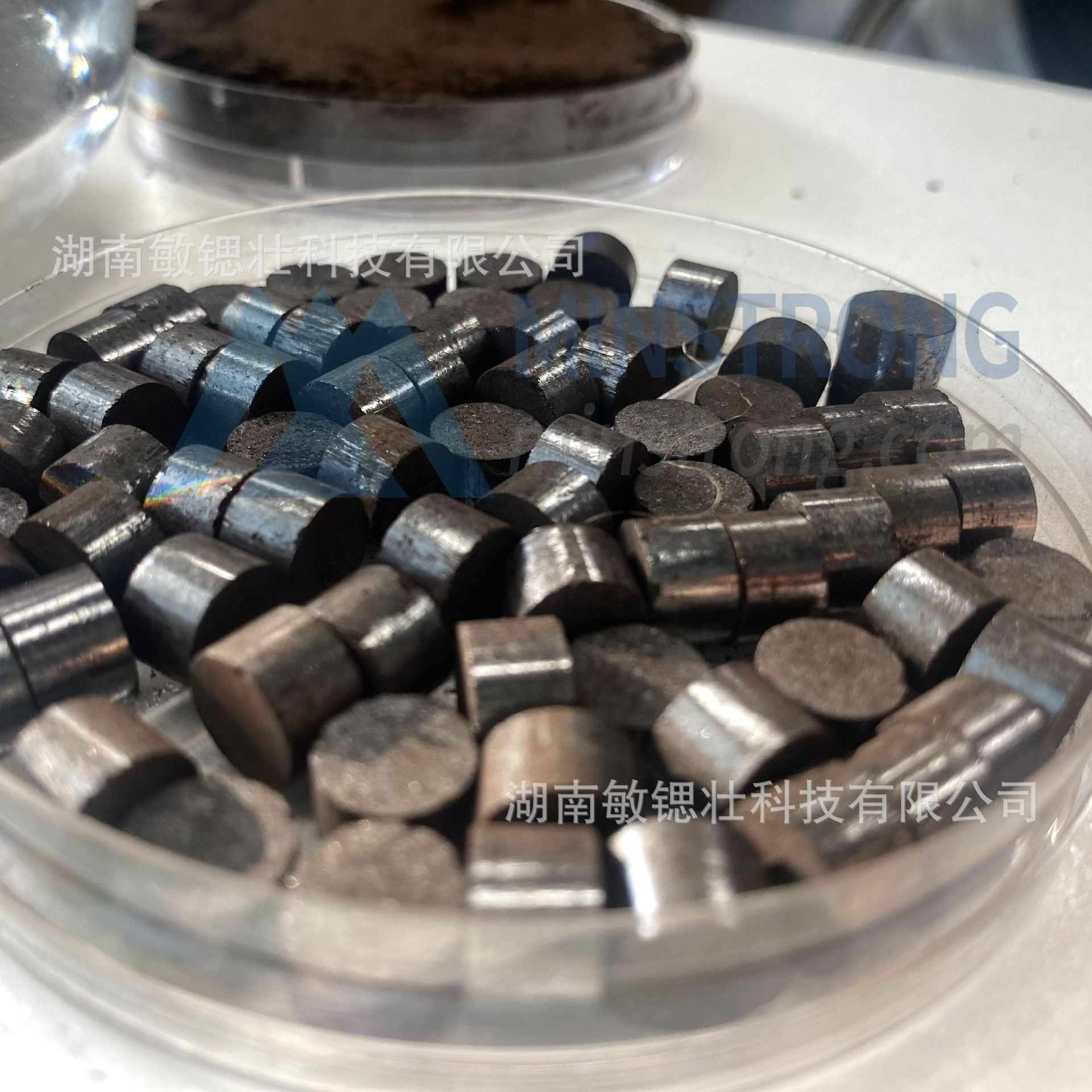 臭氧尾气破坏器催化剂 不含活性炭 无二次污染 低堆比重