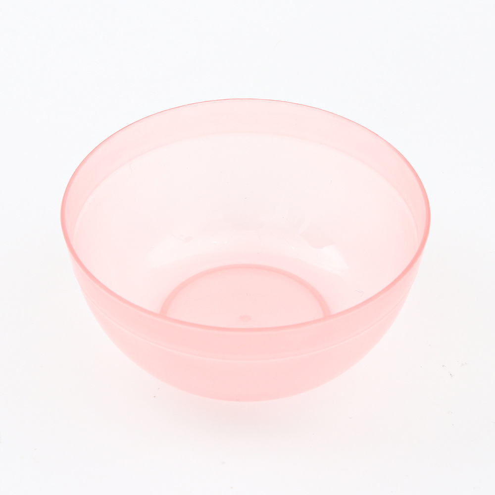Transparent face mask