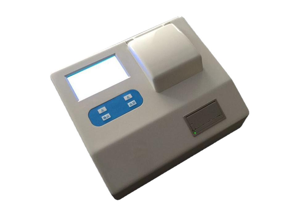 ZD-1便携式总氮测定仪0-100mg/L 总氮水质检测仪 总氮检测仪报价