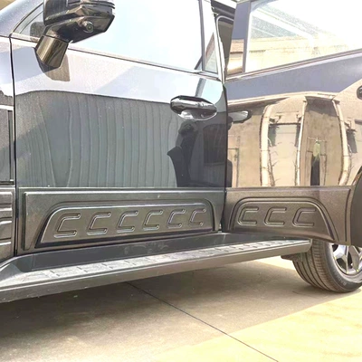 Trim Panel Door Scratch-resistant | Other Car Modifications