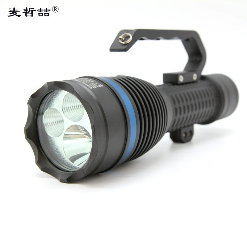 McZhao MLBM5735-T12W Explosion-proof Light 12W (единица: штука)
