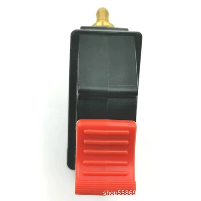 truck seat valve, Other starting systems