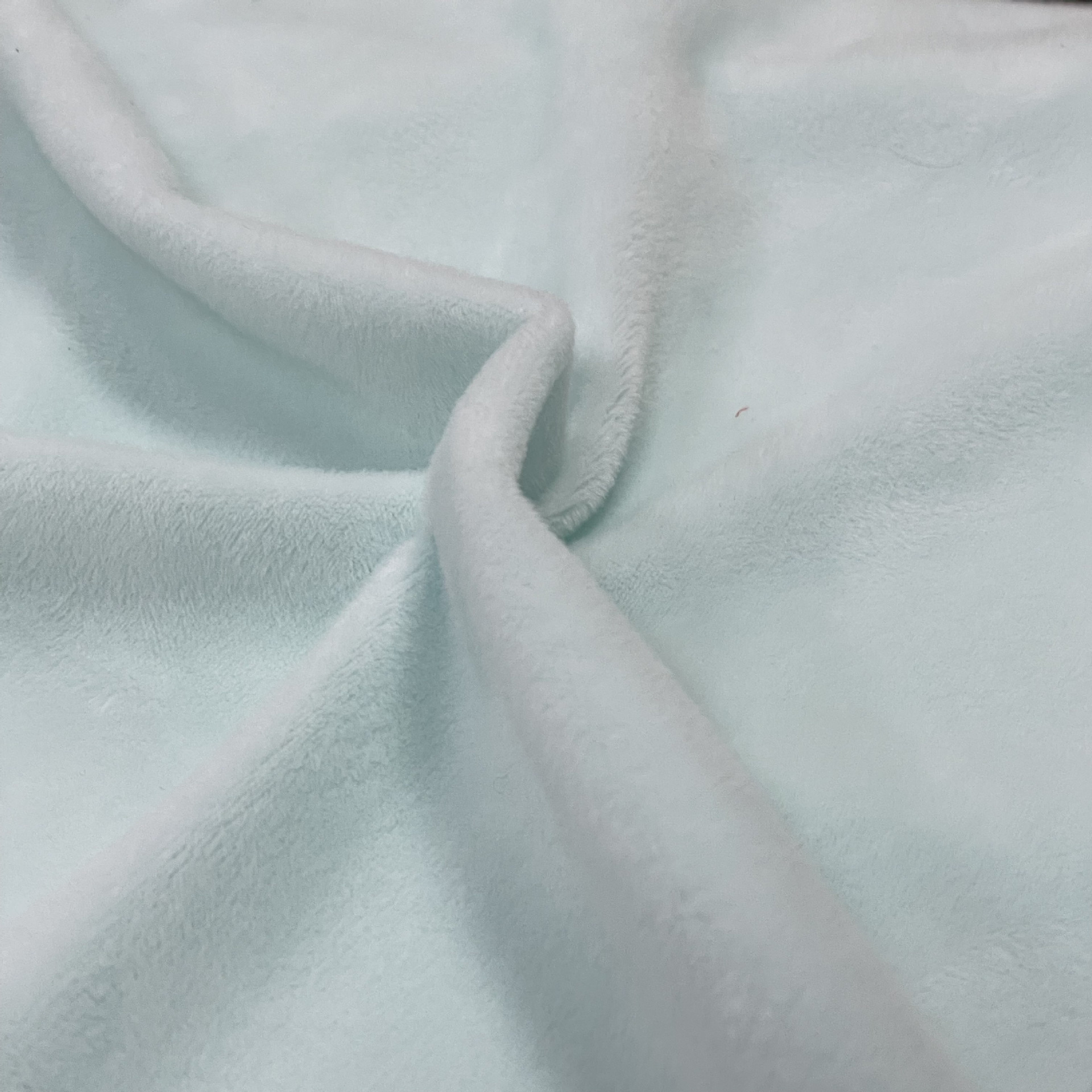 PV绒南韩绒  玩具公仔服装鞋子面料 10mm高长绒