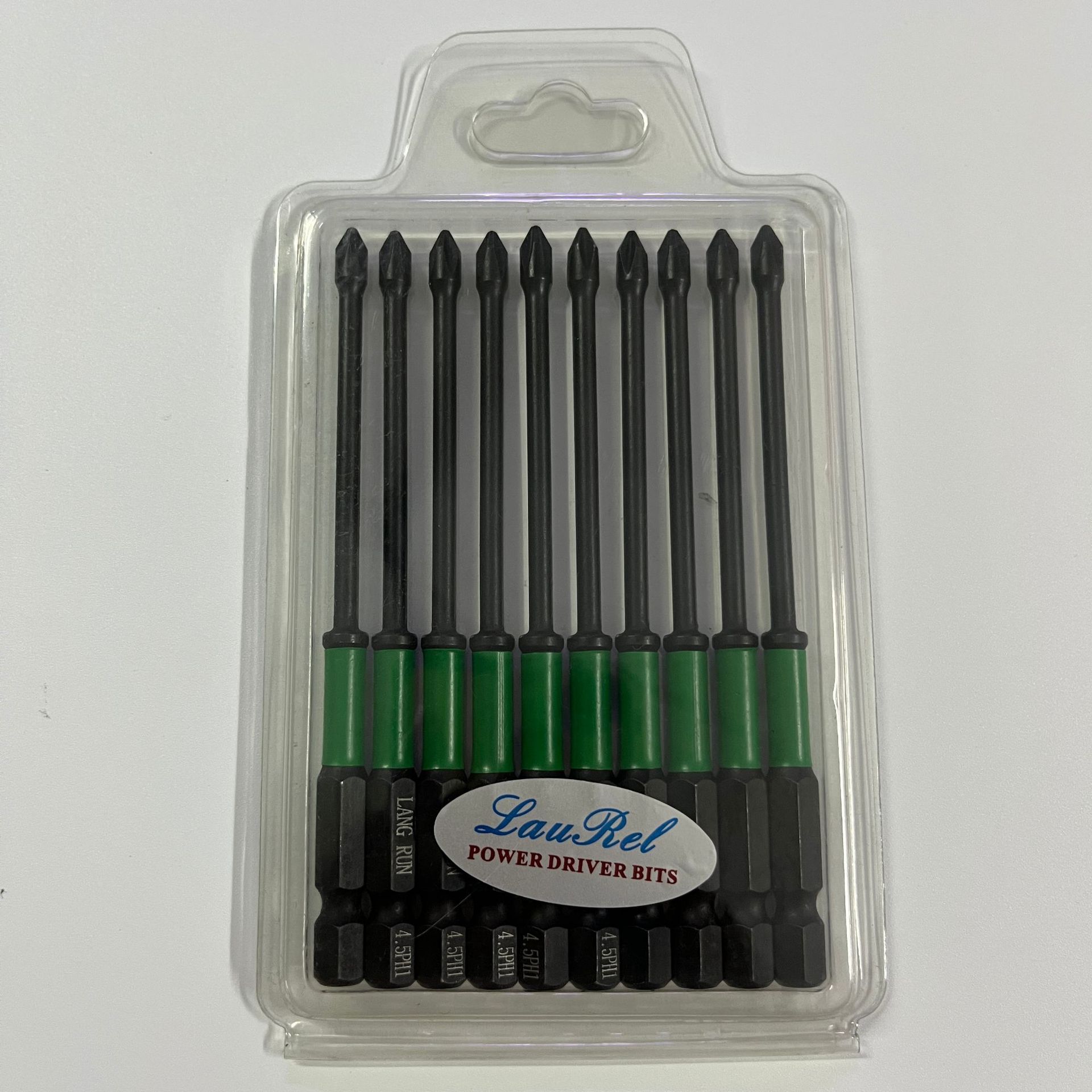 [Alemania] importado de alta resistencia destornillador eléctrico de la Cruz poco de alta resistencia magnética de alta dureza resistencia al impacto