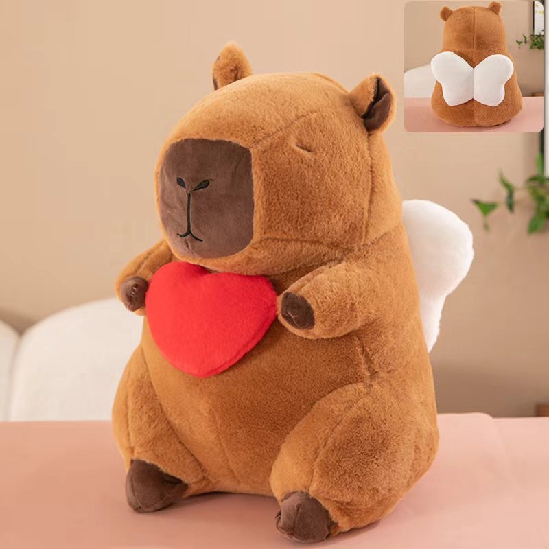 Ángel Capi 40 cm 600 g