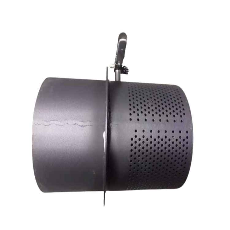 座椅置换送风柱