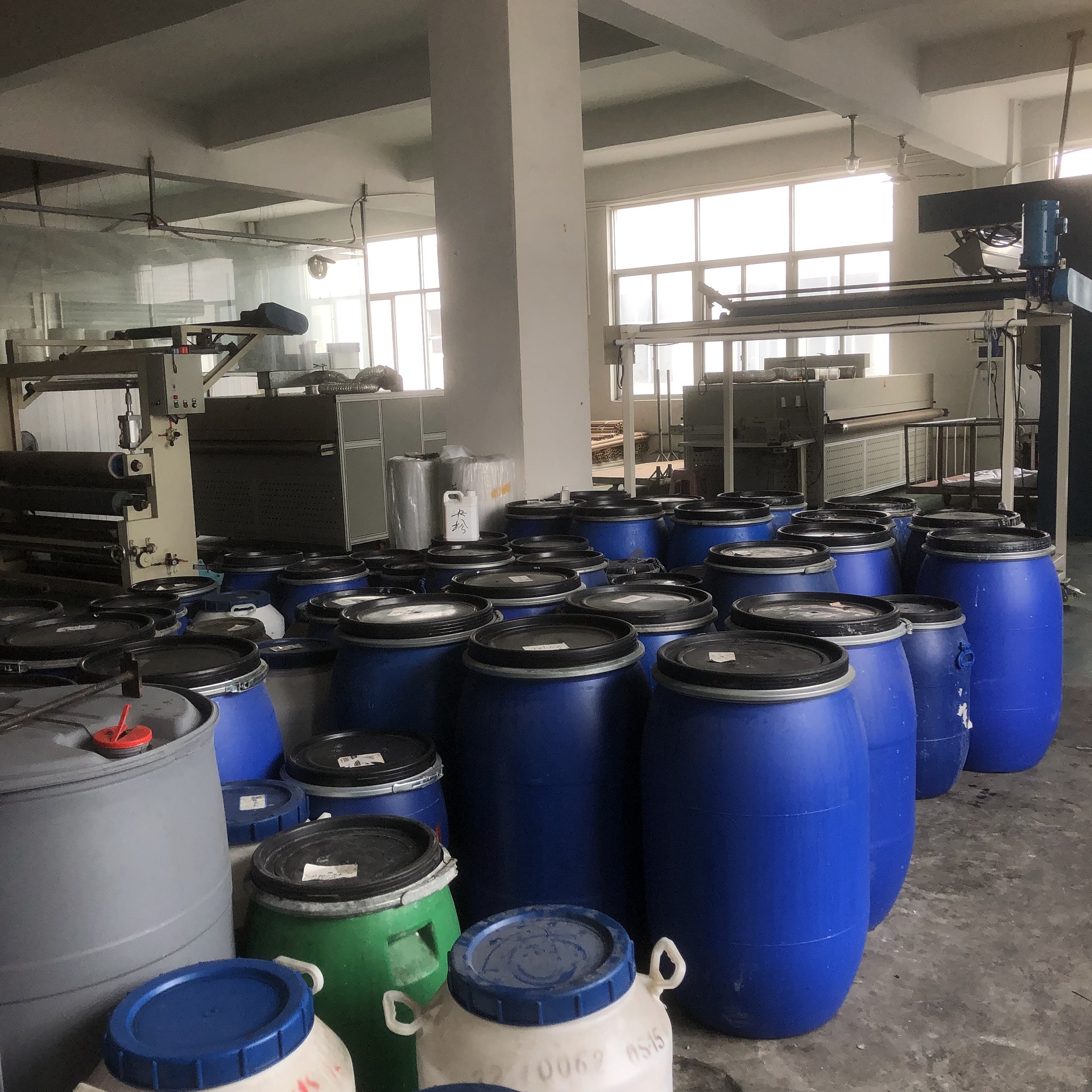 印染助剂螯合分散剂 针织染色前处理助剂