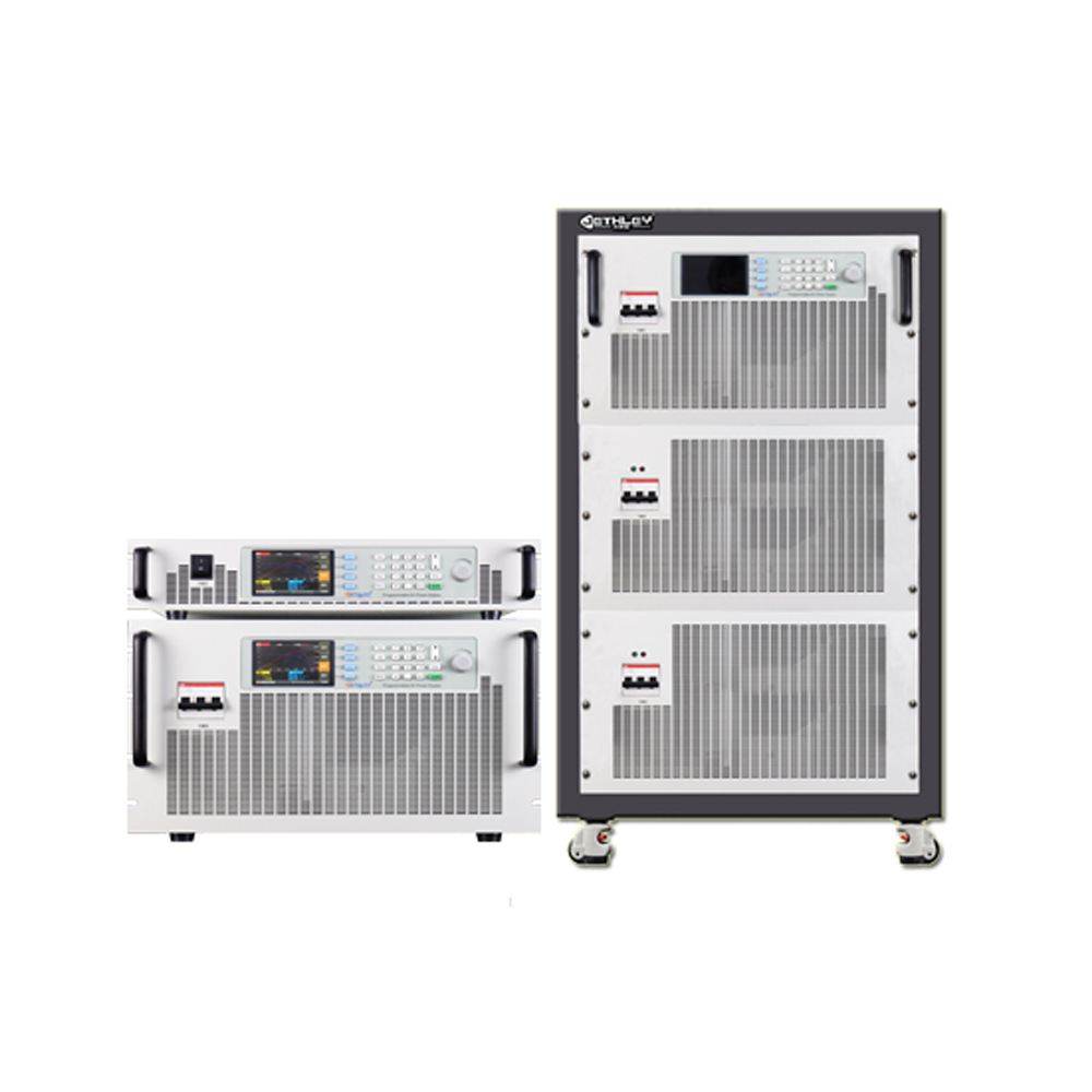 吉事励 太阳能电池阵列模拟器 PVS1150D