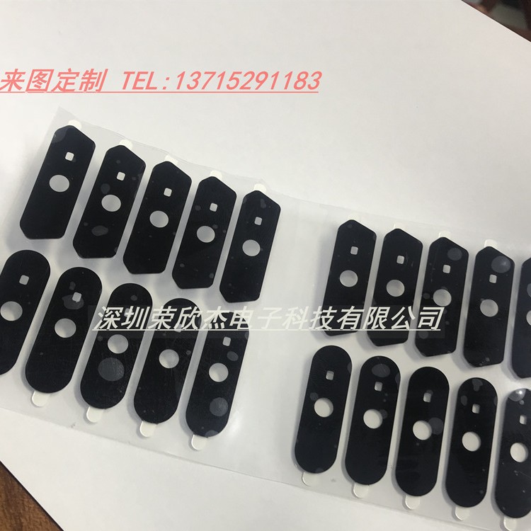 深圳源头工厂摄像头镜片笔记本电脑摄像头镜片PC亚克力