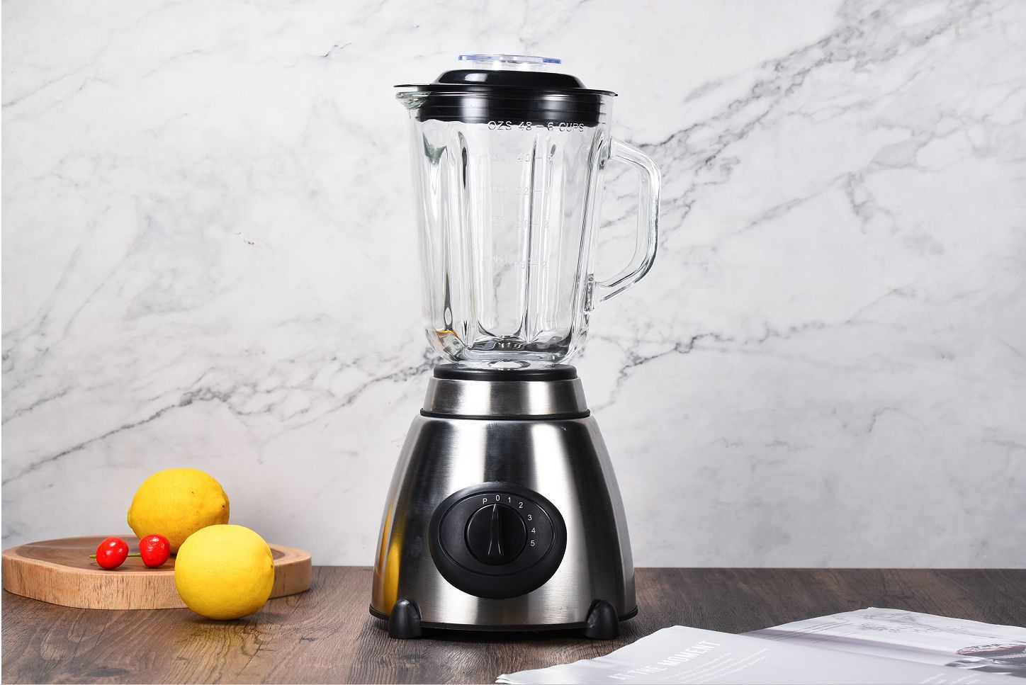 EU Standard RAF Portable Kitchen Machine Fruit and Vegetable Soy Milk Multi-Grain Coffee Bean Grinder Household Food Preparation Machine
