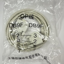 OP�ı����d�����m��TD210/MD204LV4/OP320-A/MD306)RS232���ھ�