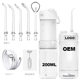 Cross-border e-commerce explosions OEM OEM OEM customized water dental floss dental hospital dental clinic portable dental punch wholesale