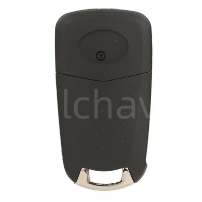 Suitable for 3-button Great Wall Car Keys