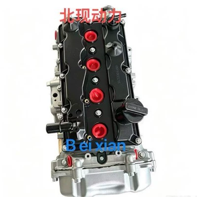 Engine assembly for Haval H9 F7