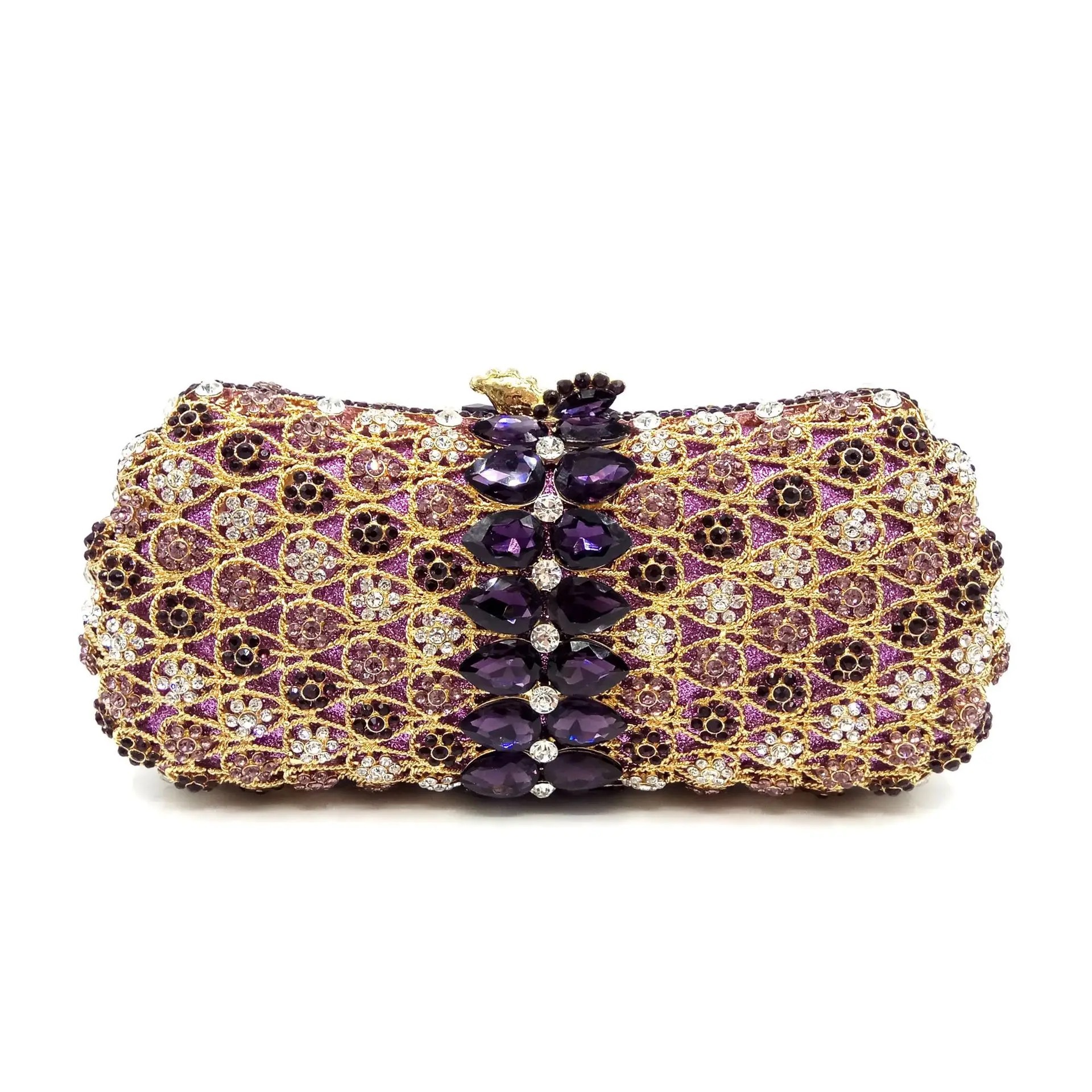 Color violeta