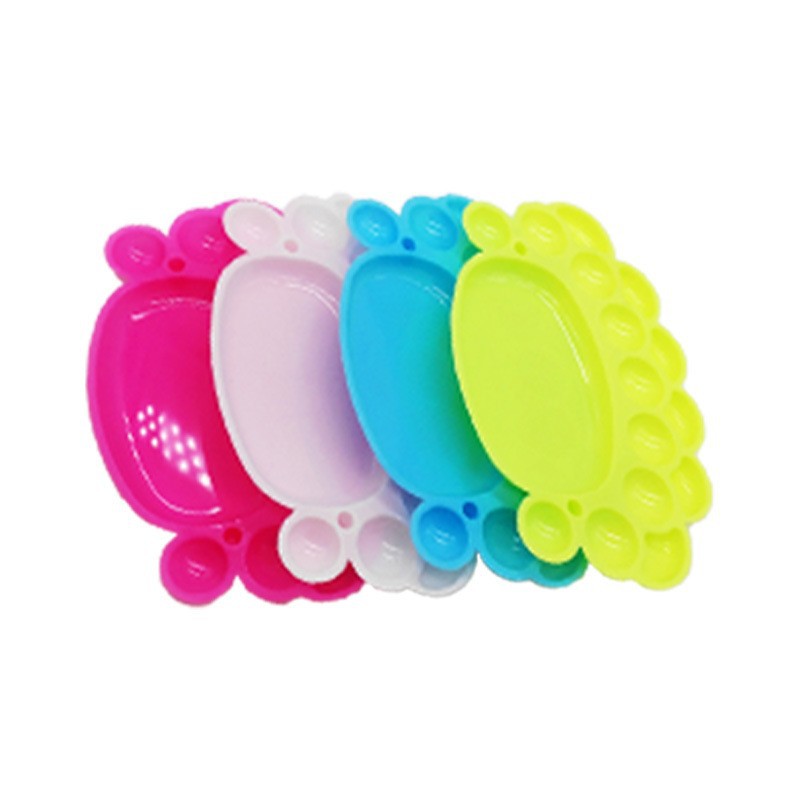 Amazon Pulp Cat Face Máscara DIY Máscara de graffiti en blanco Jardín de infantes Pintura hecha a mano cos accesorios de baile