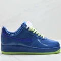 Blue Green【Patent Leather】