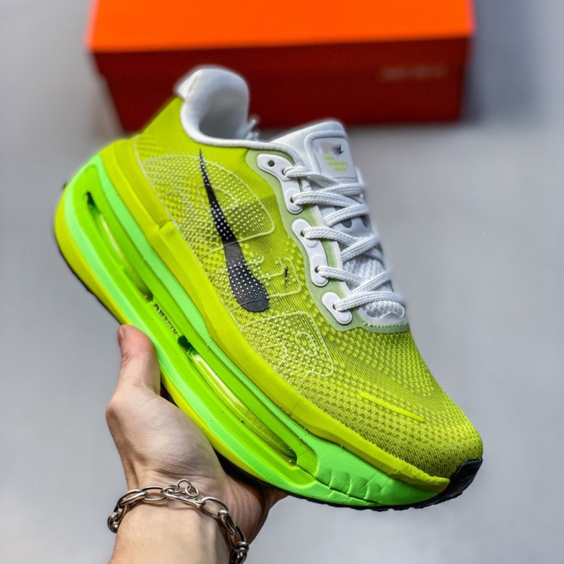Zapatos de alta calidad transfronterizos de doble cojín de aire de alta ventilación de zapatos deportivos casuales de running