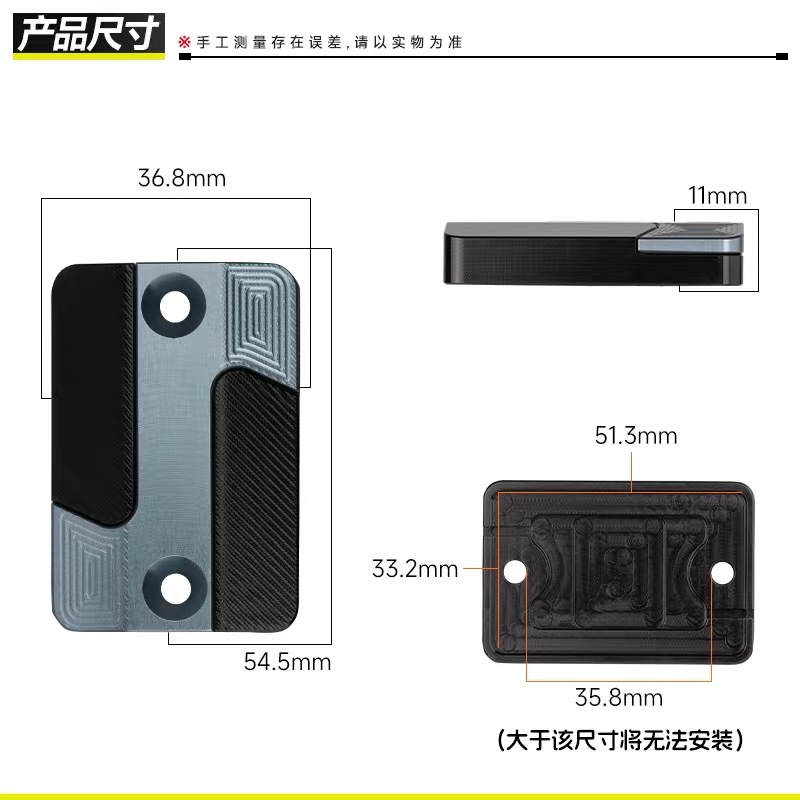 Suitable for Honda Pcx Motorcycle Modified Aluminum Alloy Oil Cup Cover Husky Brake Pump Cover Oil Tank Cover